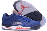 Women Jordan 5 Low-003